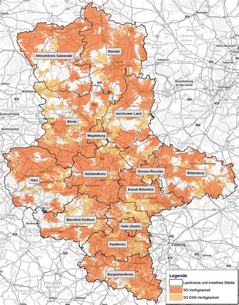 hot 5g abdeckung|Netzabdeckung für Sprach